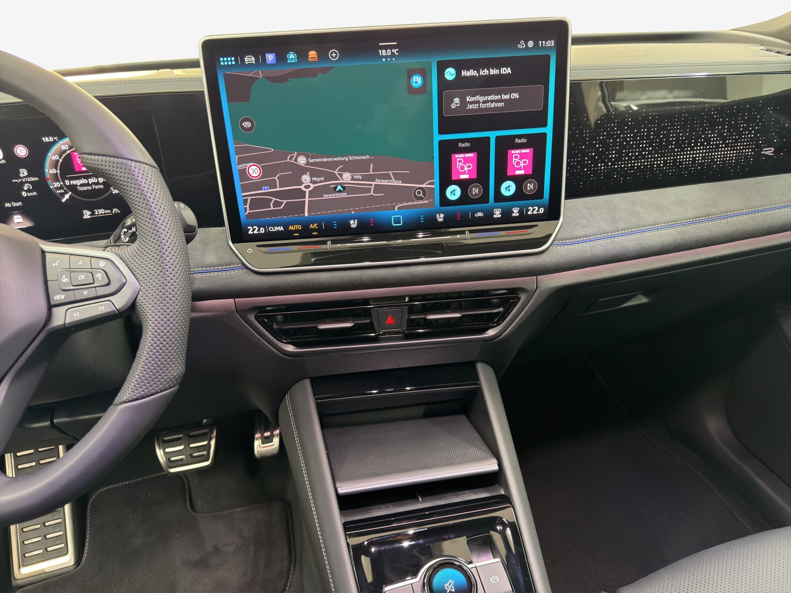 VW Tiguan 2.0 TSI DSG R-Line 4Motion-image-10