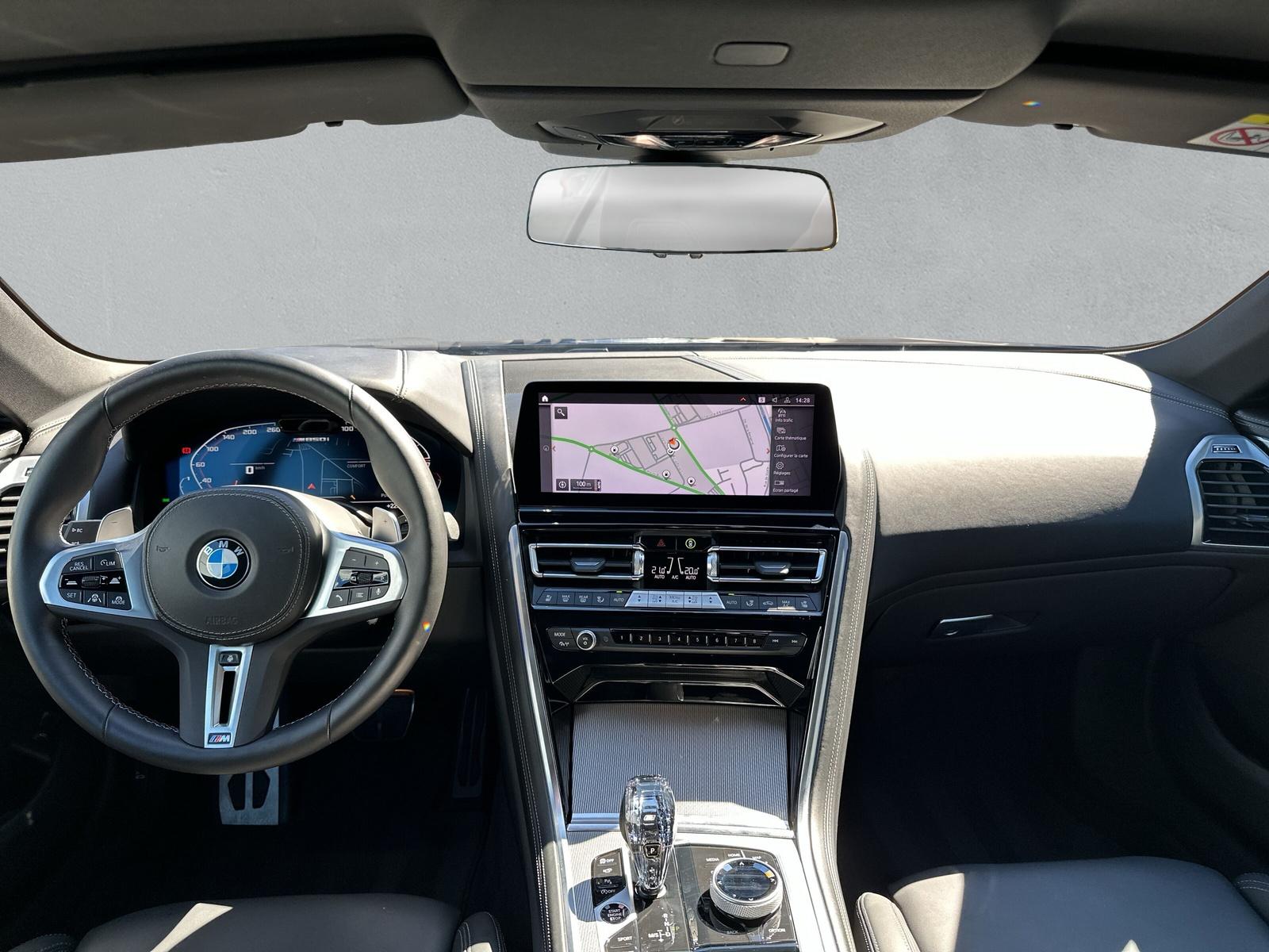 BMW M850i M Sport xDrive Cabriolet (CH)-image-20