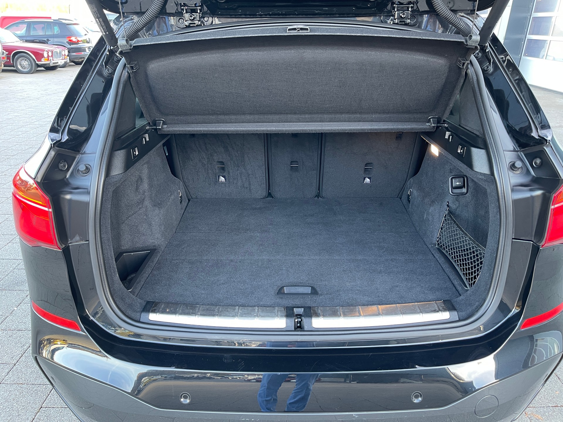 BMW X1 xDrive 18d M Sport Steptronic-image-13