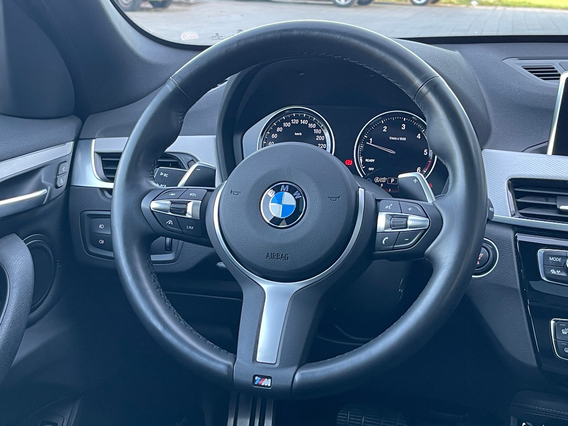 BMW X1 xDrive 18d M Sport Steptronic-image-8