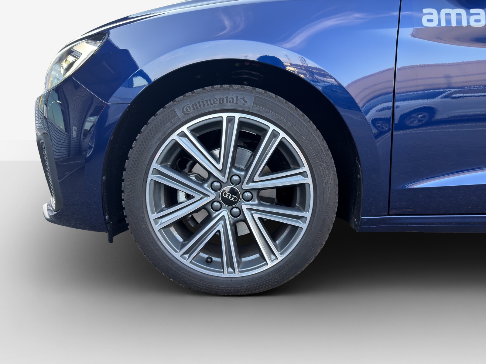 AUDI A1 Sportback 30 TFSI Attraction S-tronic-image-13