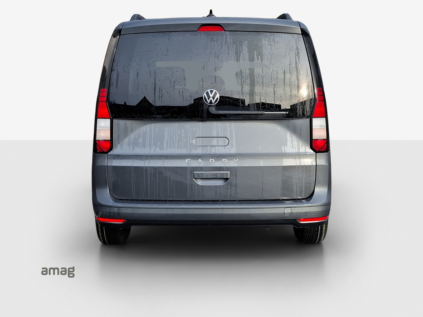 VW Caddy 1.5 TSI DSG-image-3