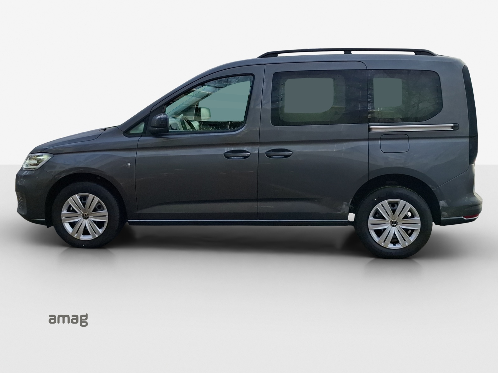 VW Caddy 1.5 TSI DSG-image-1