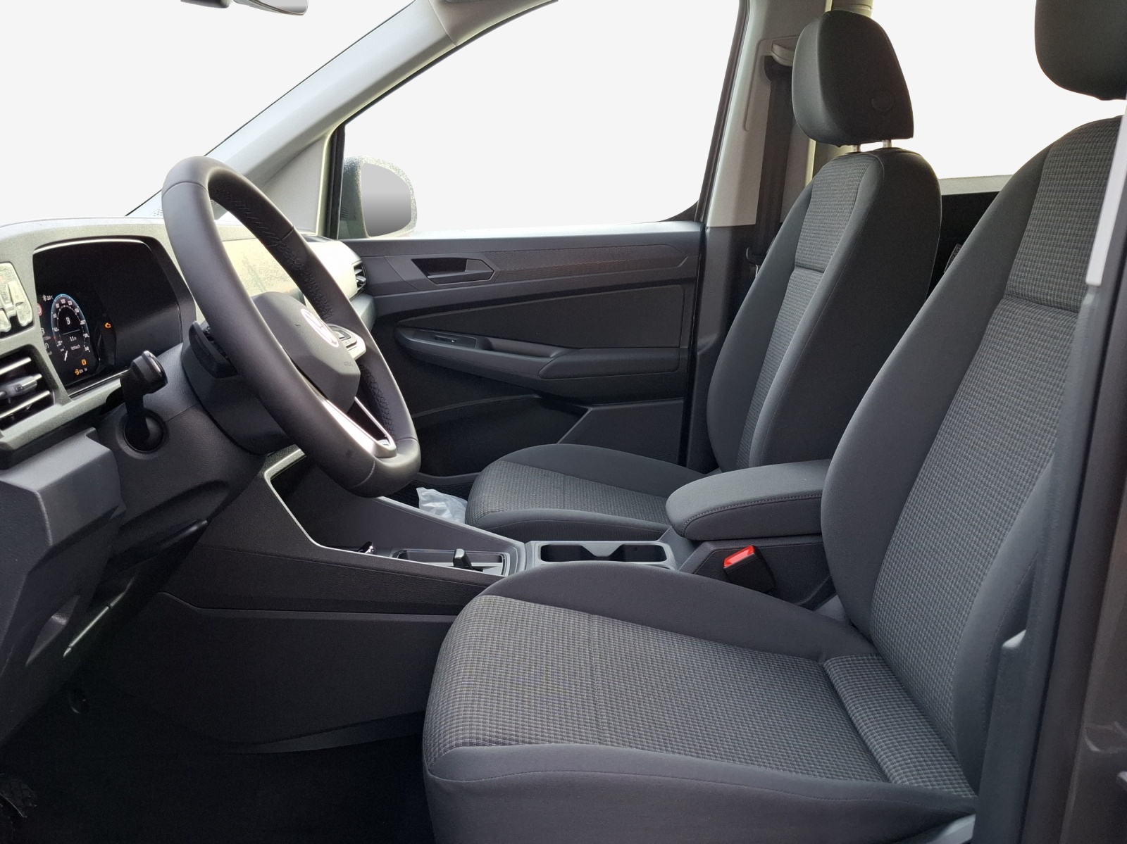 VW Caddy 1.5 TSI DSG-image-7