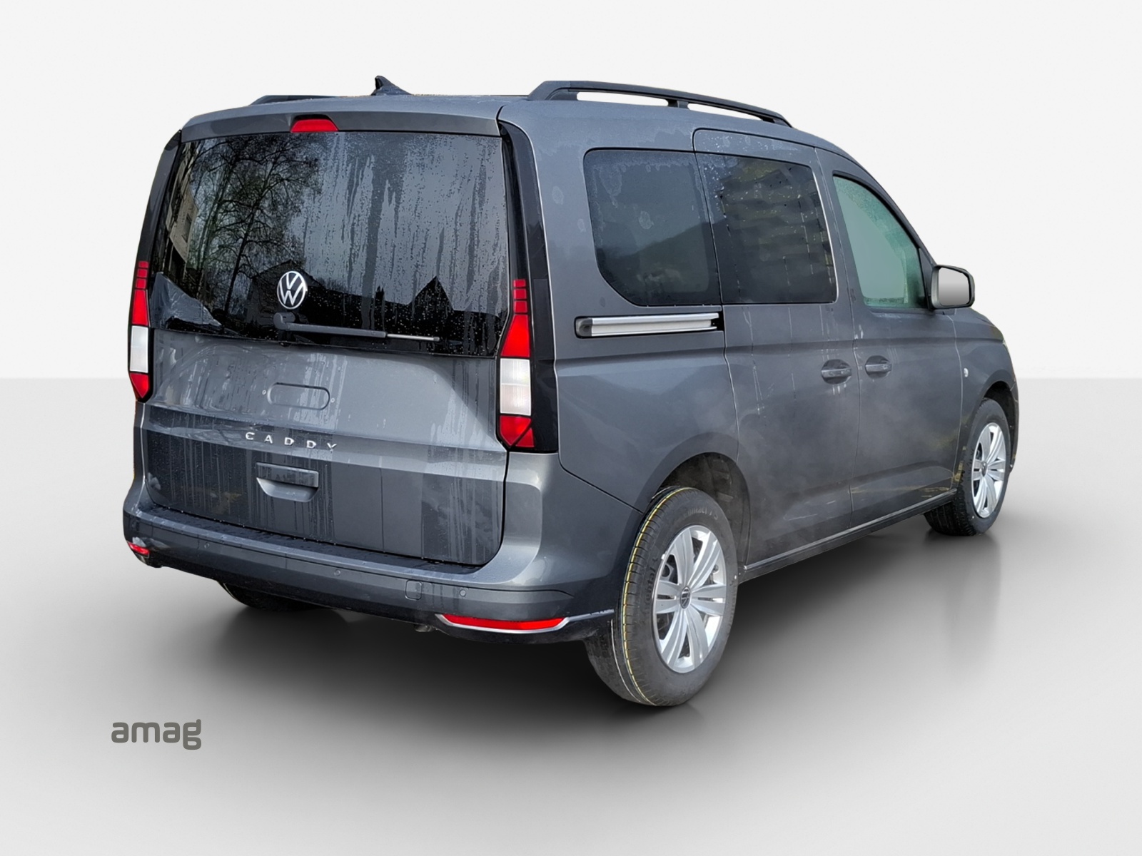 VW Caddy 1.5 TSI DSG-image-4