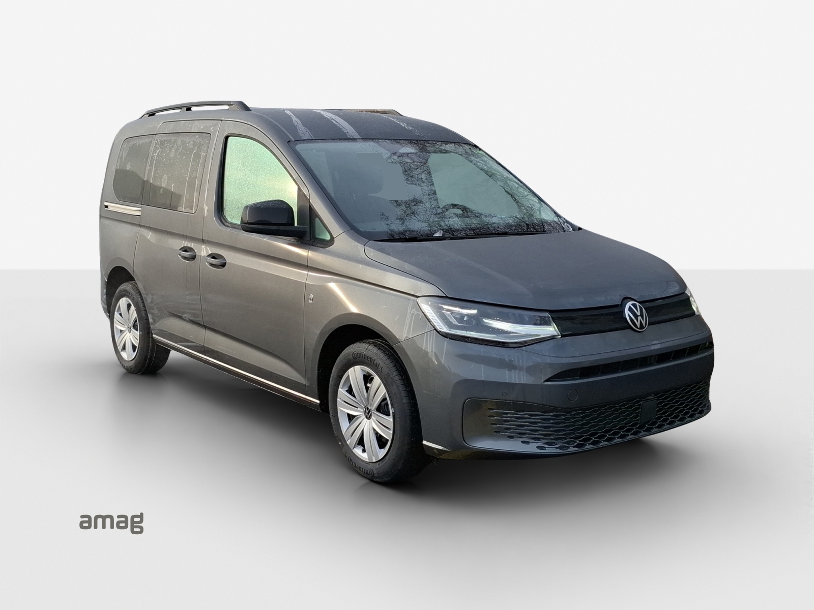 VW Caddy 1.5 TSI DSG-image-5
