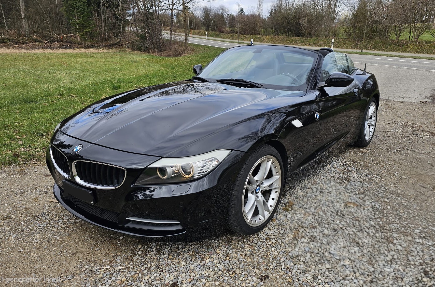 BMW Z4 sDrive23i-image-0