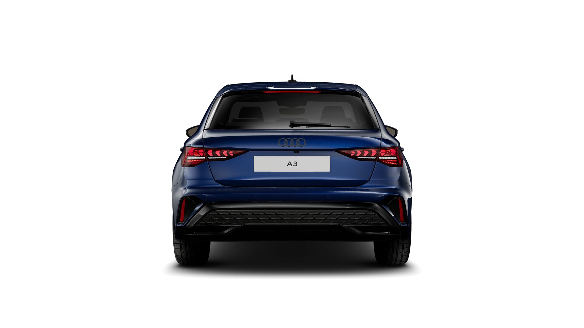AUDI A3 Sportback TFSI 110 kW S line Attraction S tronic-image-2