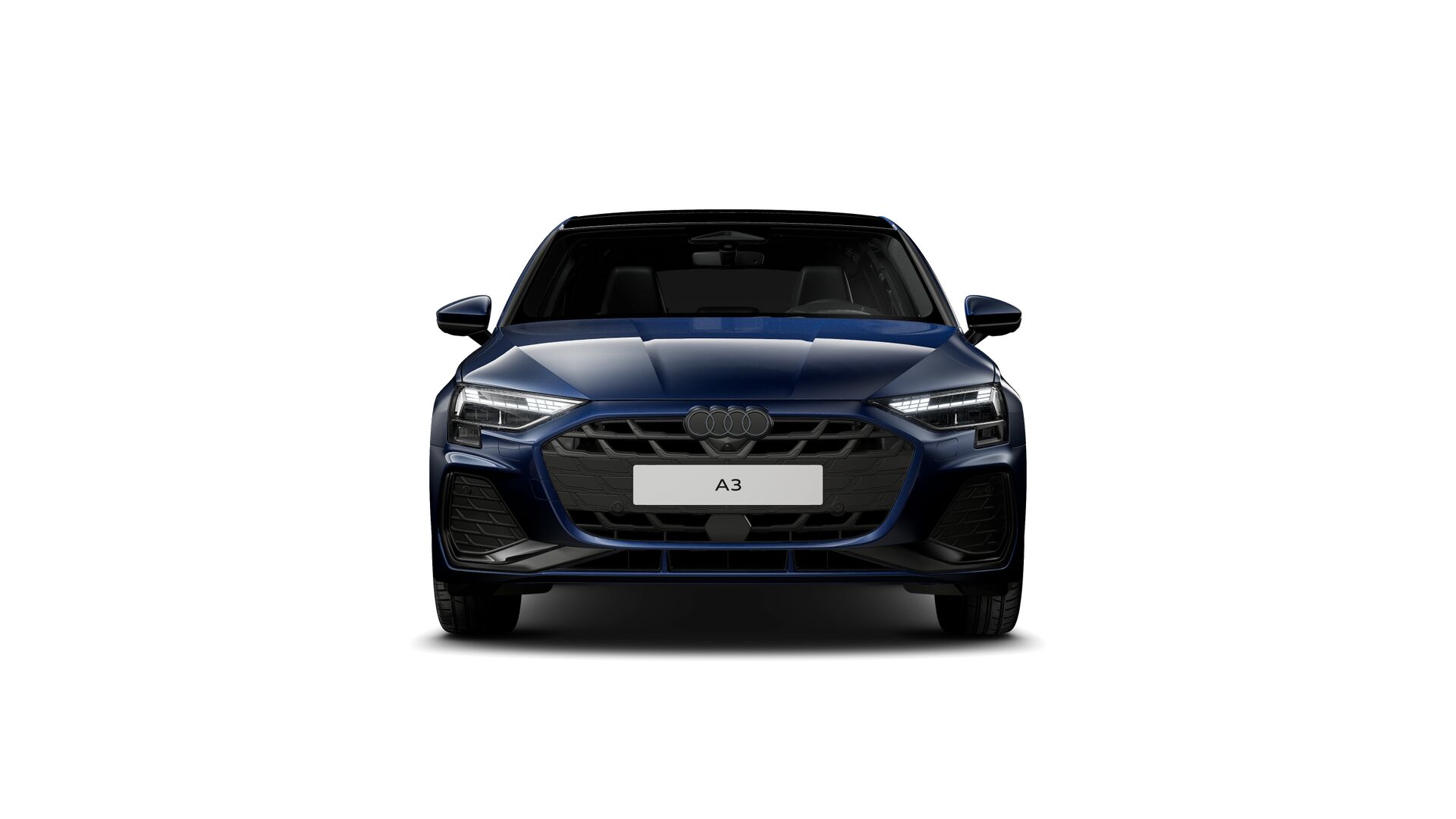 AUDI A3 Sportback TFSI 110 kW S line Attraction S tronic-image-1