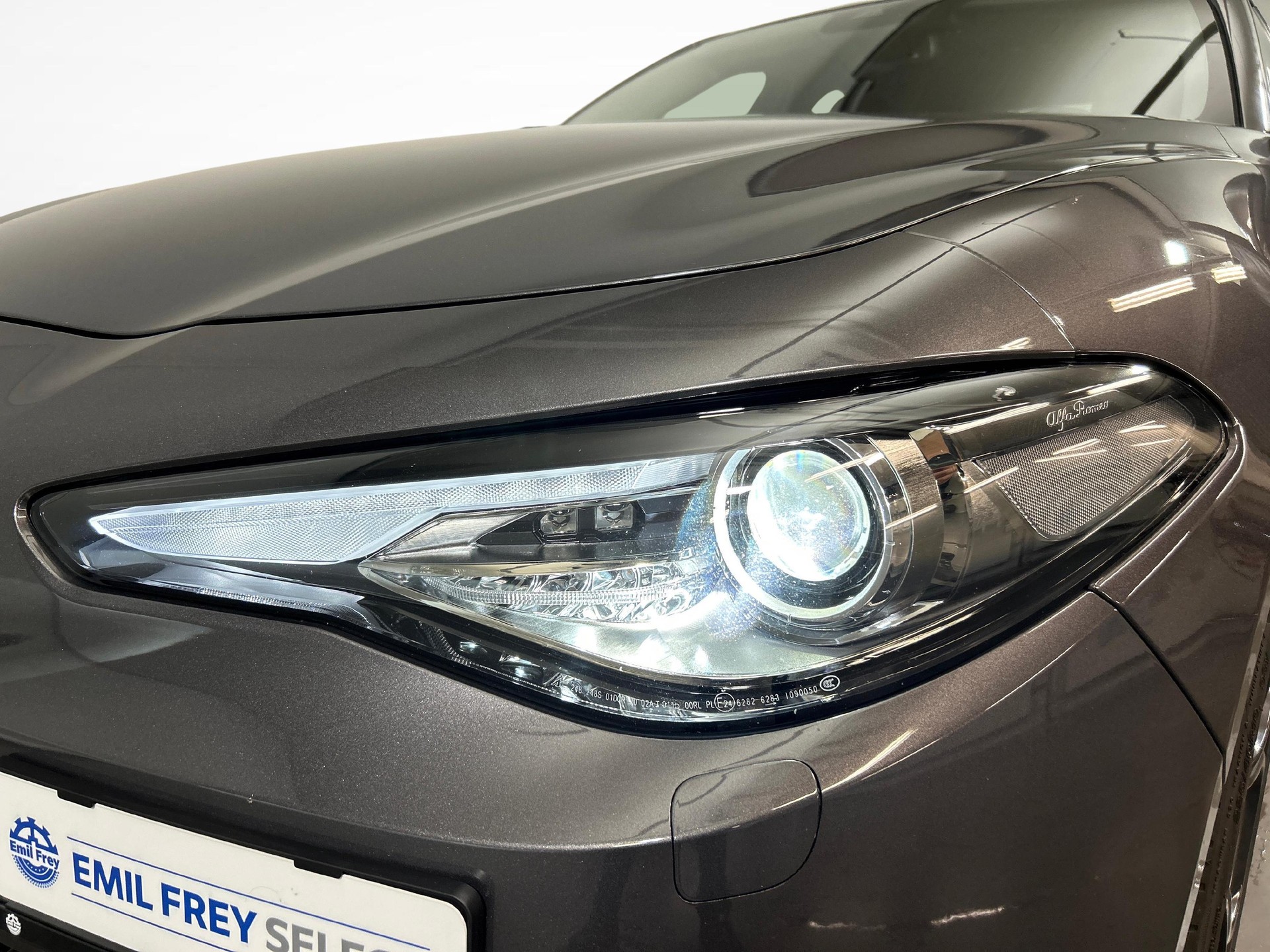 ALFA ROMEO Giulia 2.0 Q4 Veloce-image-14