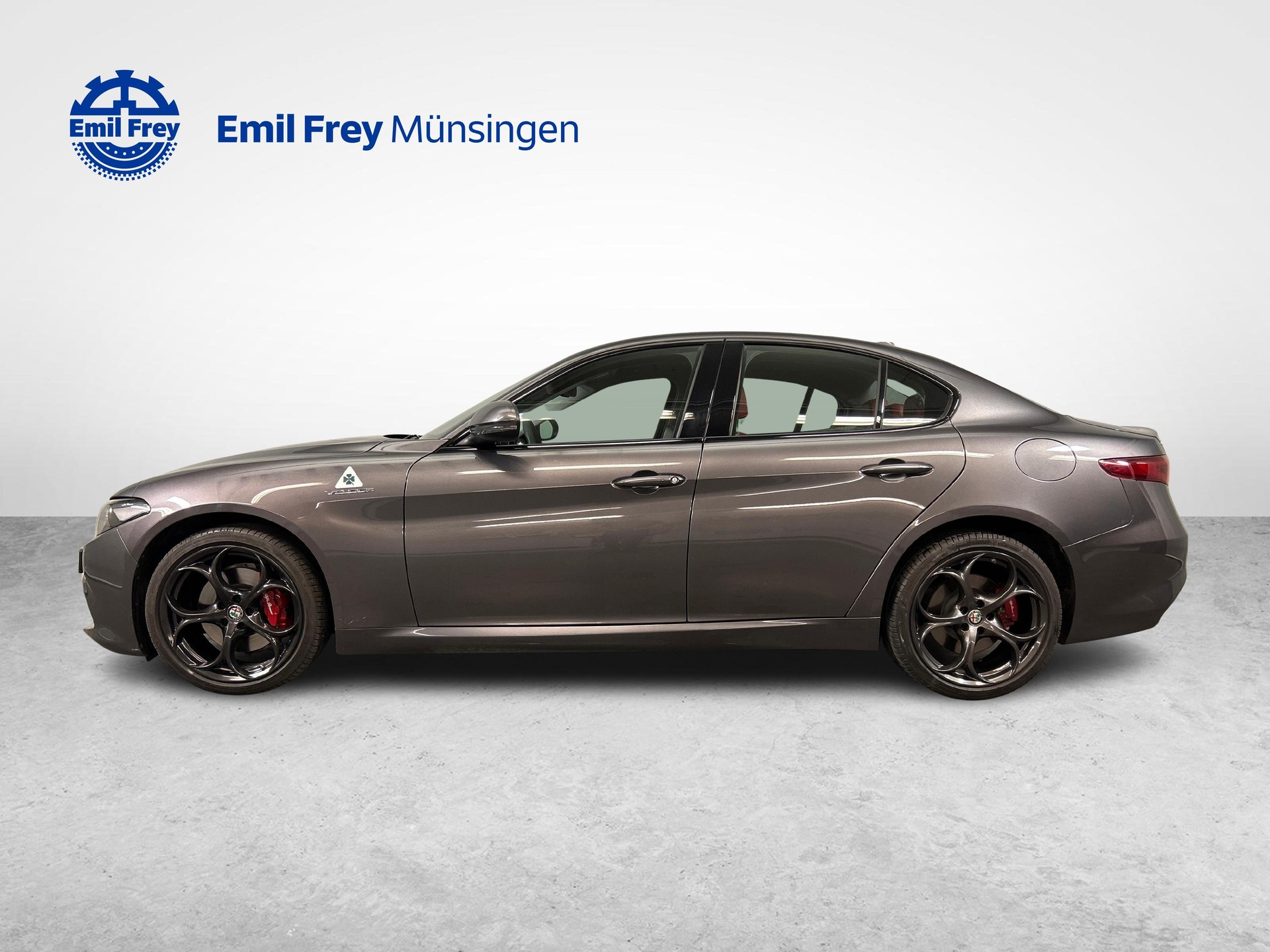ALFA ROMEO Giulia 2.0 Q4 Veloce-image-4