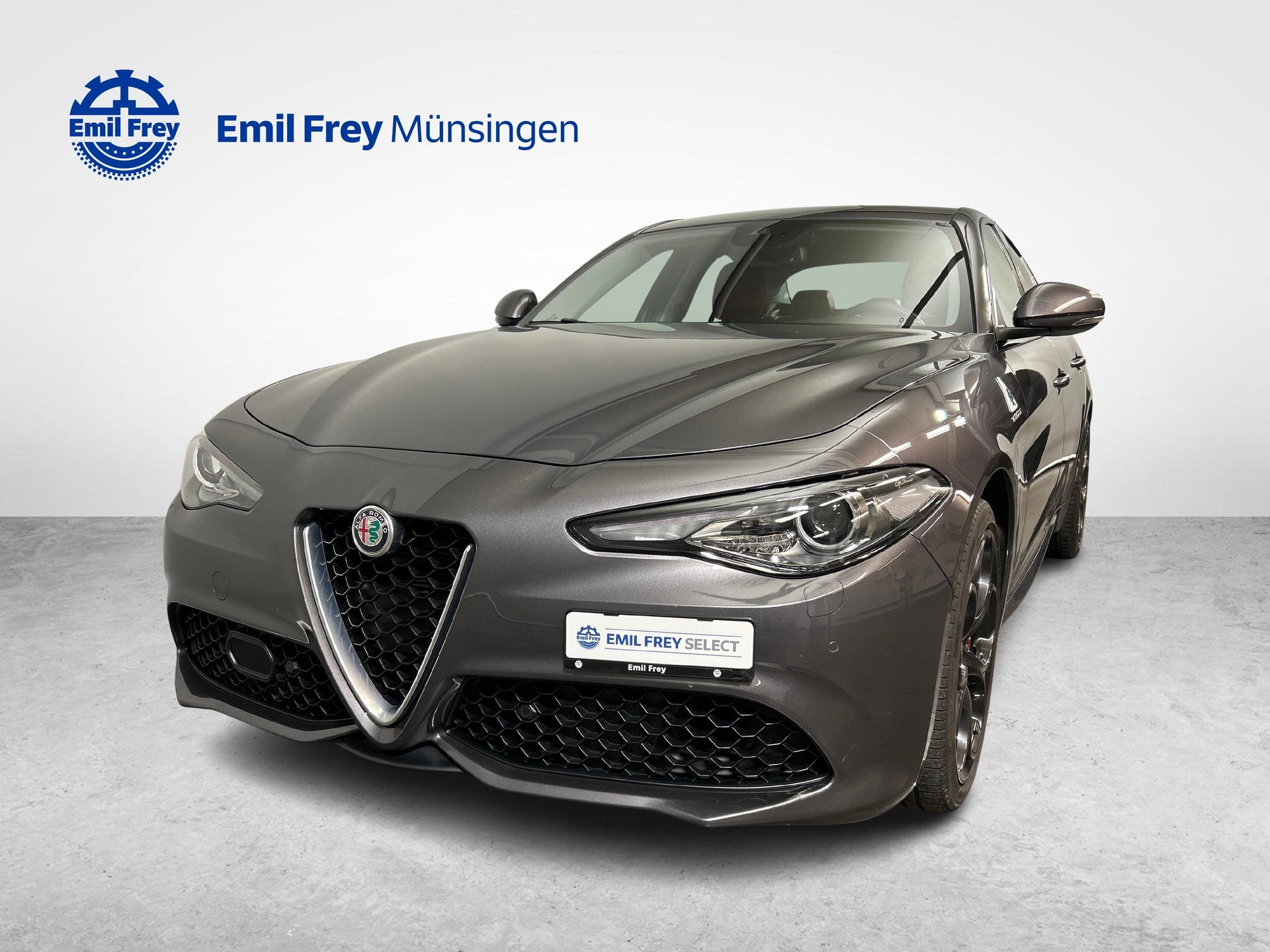 ALFA ROMEO Giulia 2.0 Q4 Veloce-image-0