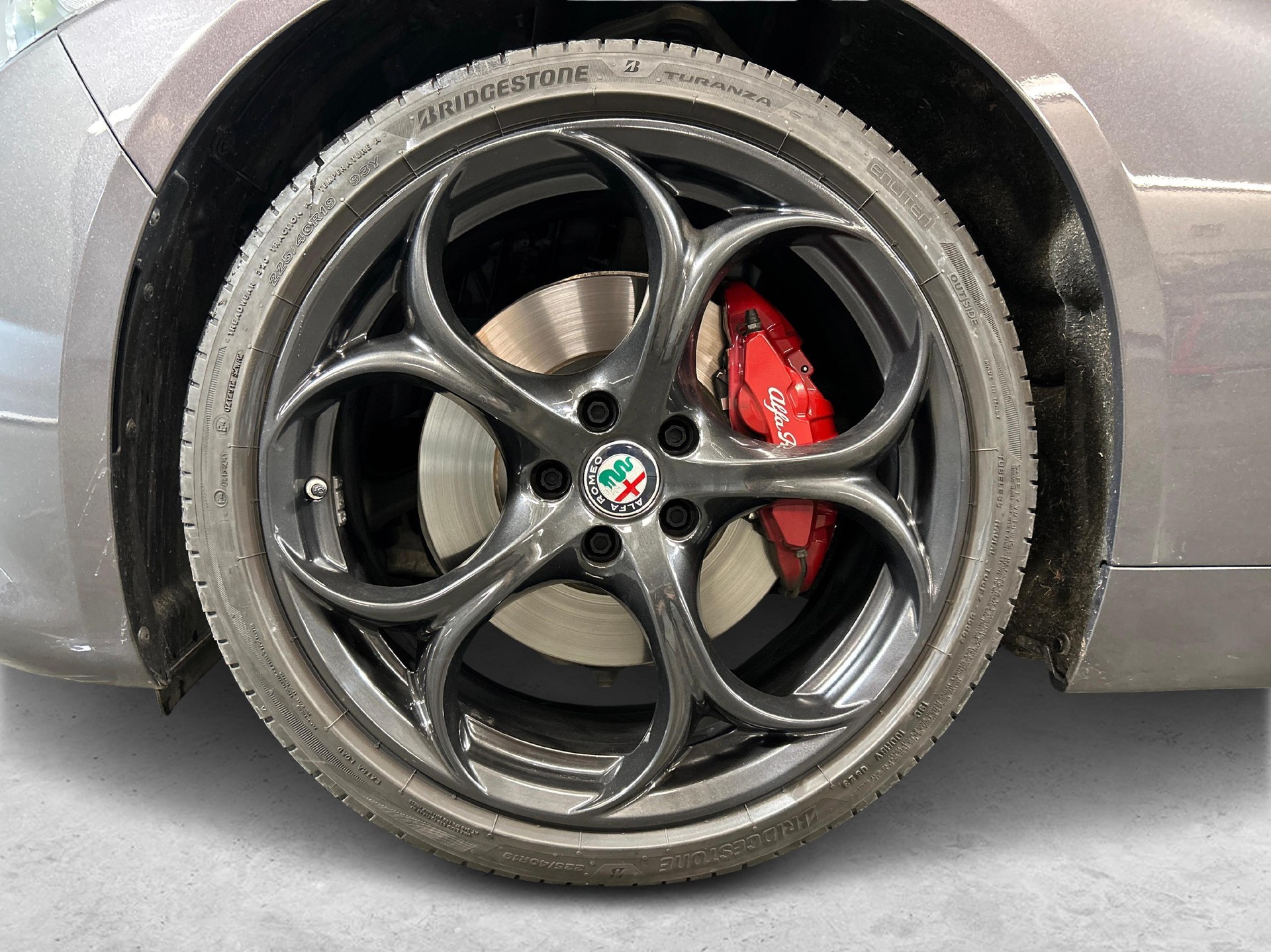 ALFA ROMEO Giulia 2.0 Q4 Veloce-image-10