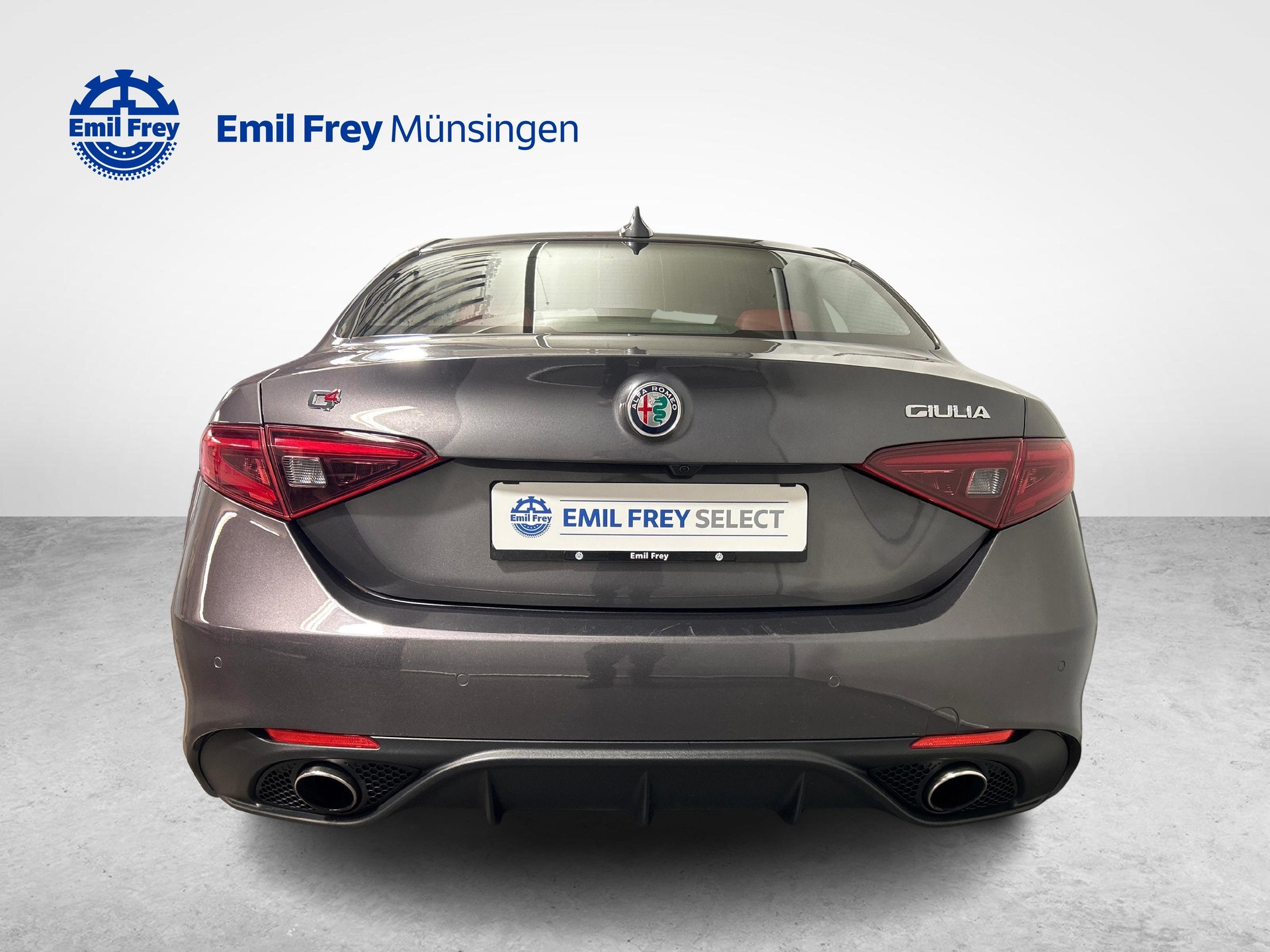 ALFA ROMEO Giulia 2.0 Q4 Veloce-image-12
