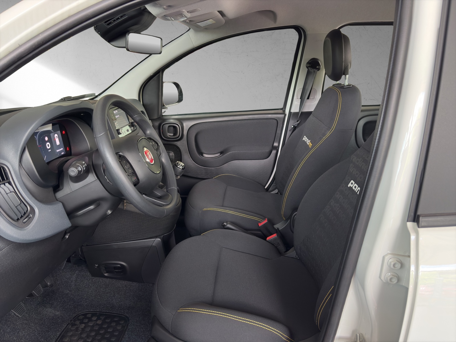 FIAT PANDINA-image-6
