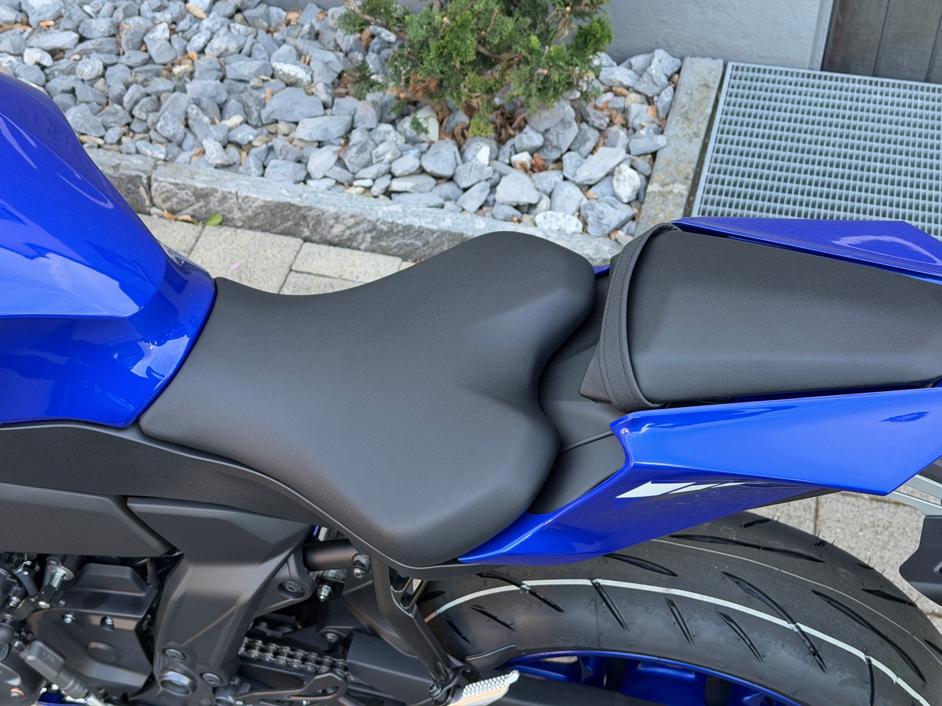 YAMAHA R7 (35kW) 2026-image-7