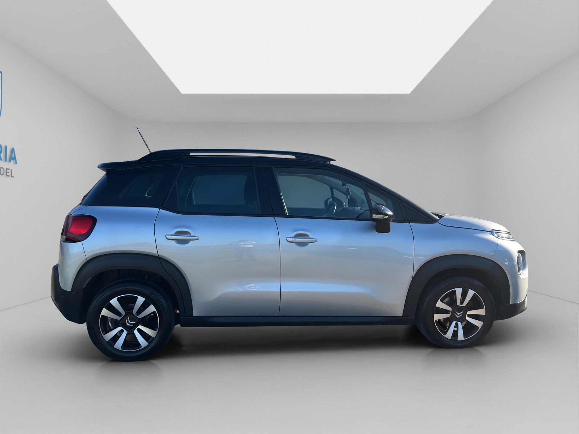 CITROEN C3 Aircross 1.5 BlueHD Shine EAT-image-5