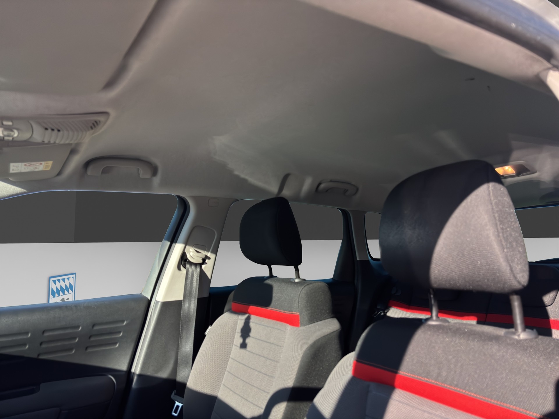 CITROEN C3 Aircross 1.5 BlueHD Shine EAT-image-13