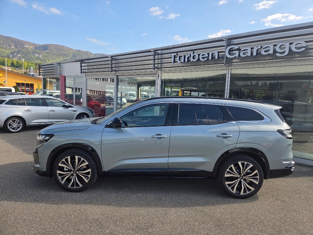 RENAULT Espace 1.2 E-Tech 200 Iconic 5-Sitze-image-2