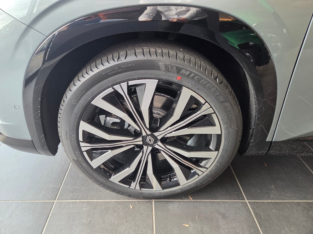 RENAULT Espace 1.2 E-Tech 200 Iconic 5-Sitze-image-9