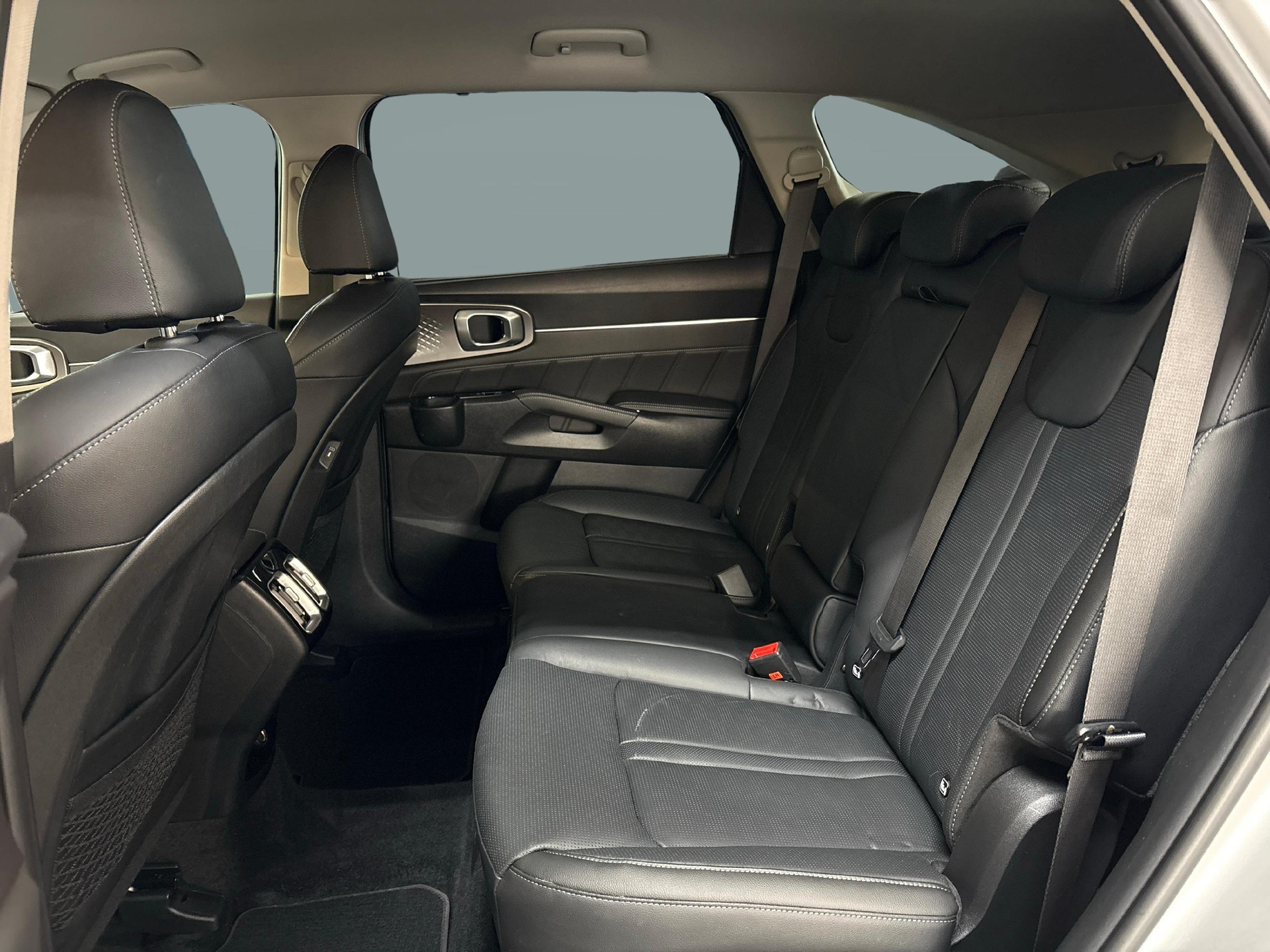 KIA Sorento 2.2 SmartD Power Edition 7P-image-11