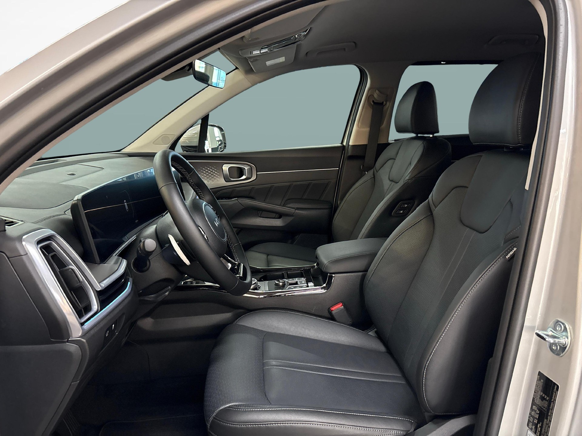 KIA Sorento 2.2 SmartD Power Edition 7P-image-8