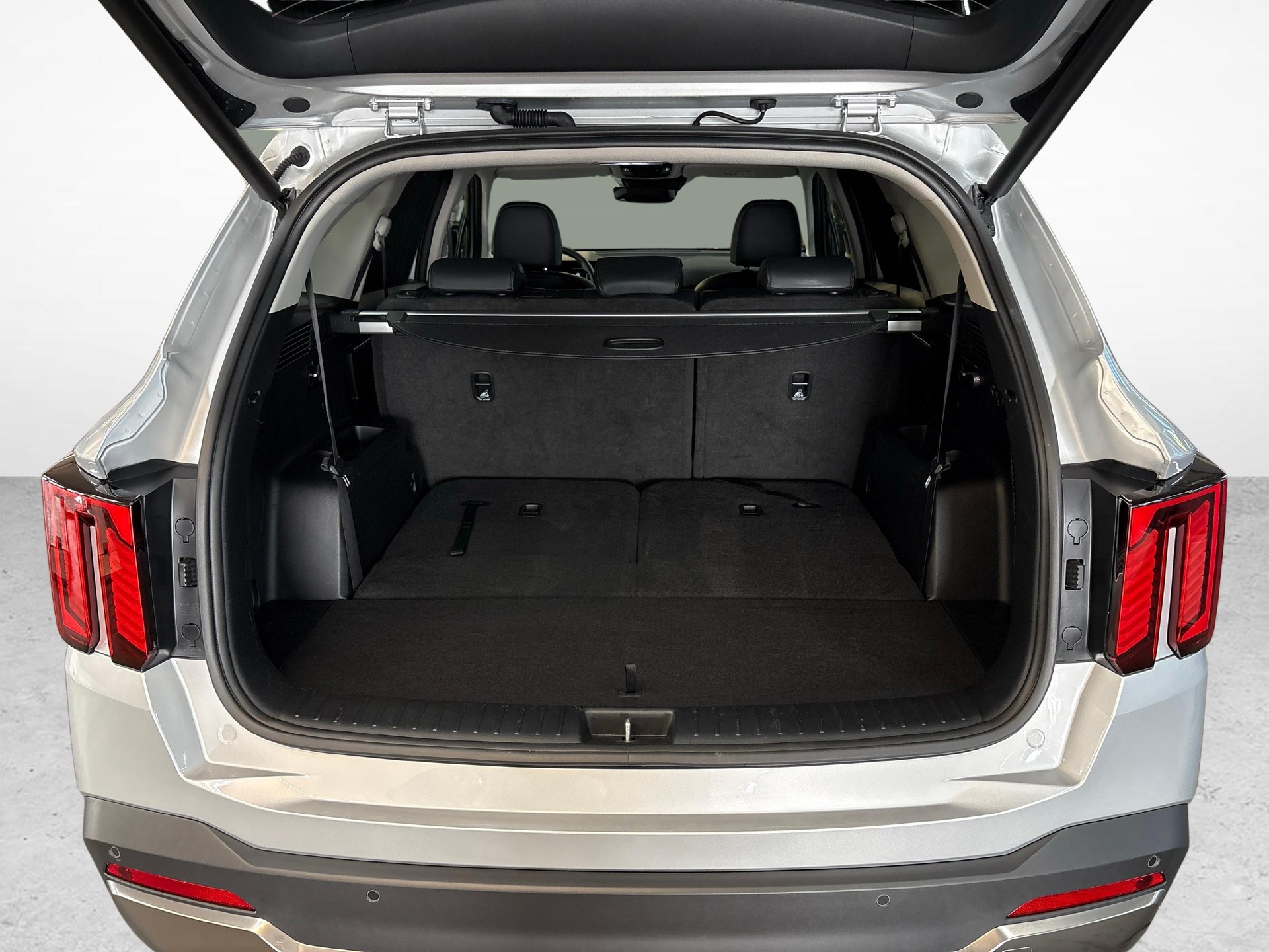 KIA Sorento 2.2 SmartD Power Edition 7P-image-12
