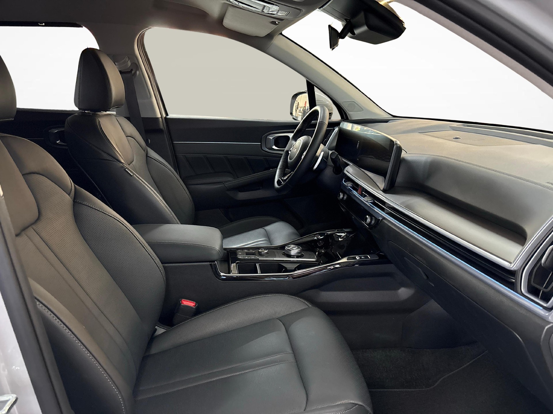 KIA Sorento 2.2 SmartD Power Edition 7P-image-10