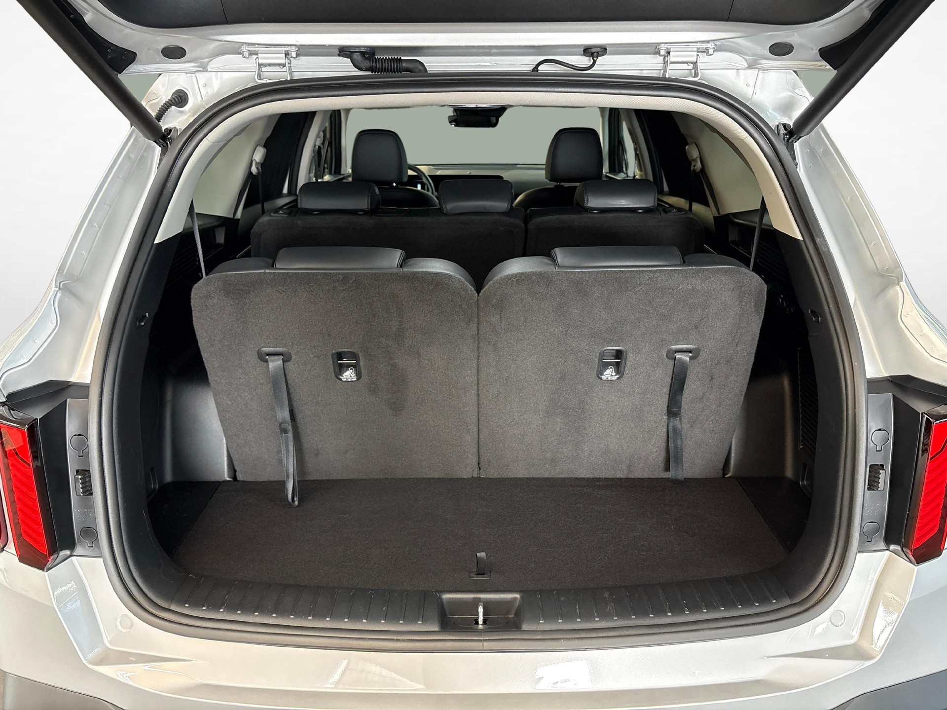 KIA Sorento 2.2 SmartD Power Edition 7P-image-13