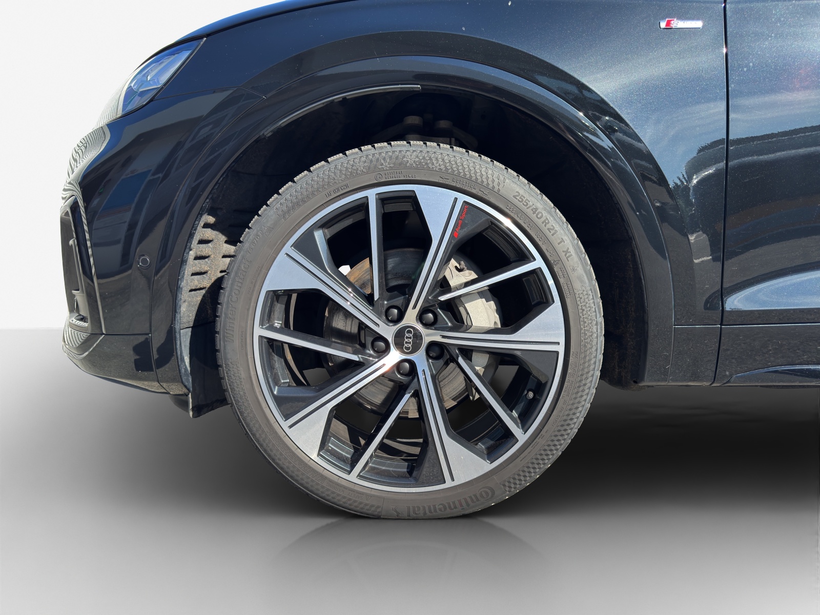 AUDI Q5 50 TDI S-line quattro tiptronic-image-13