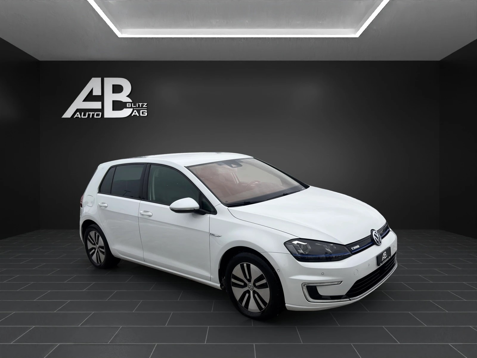 VW e-Golf-image-5