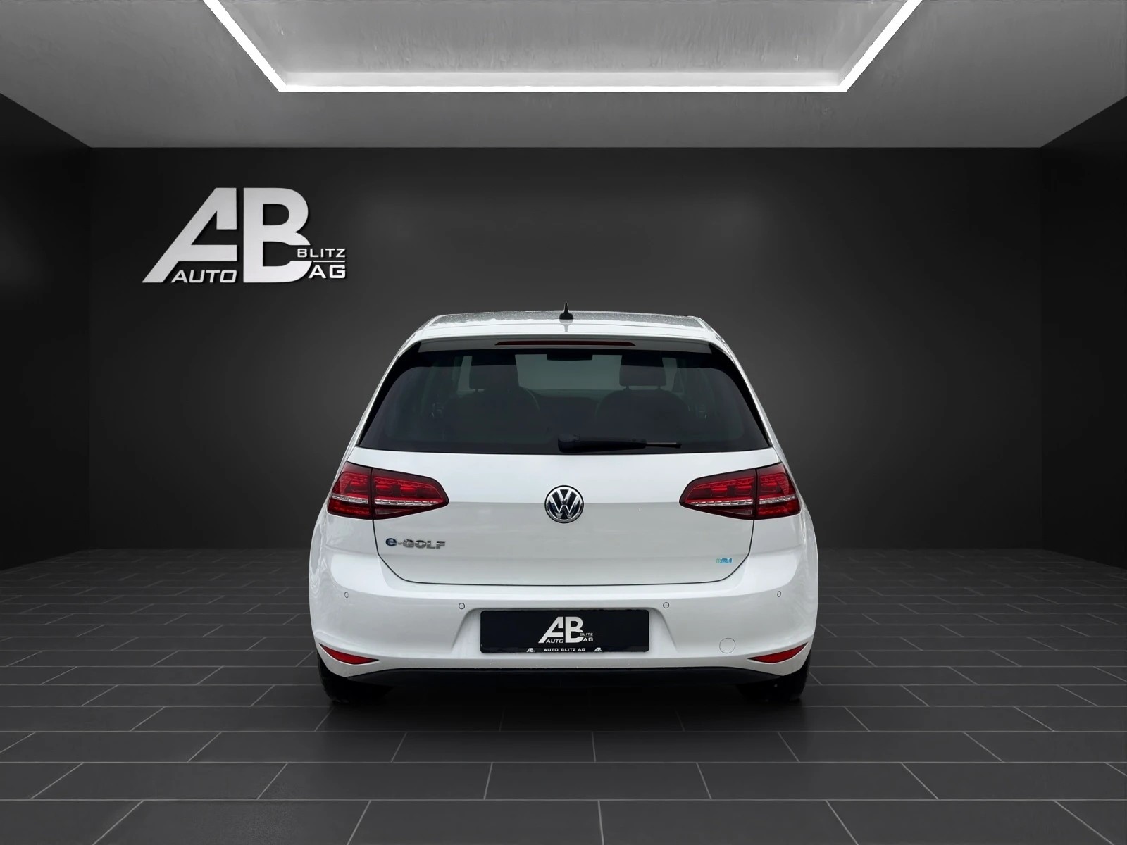 VW e-Golf-image-3