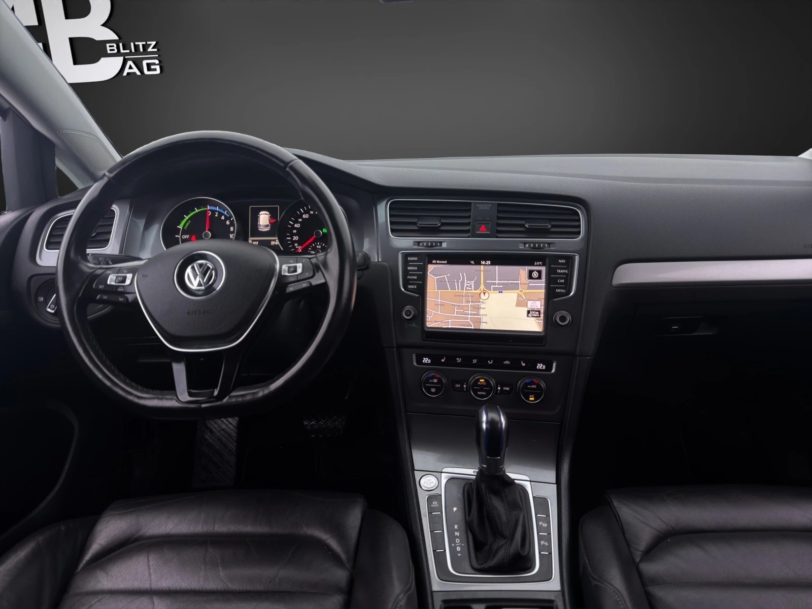 VW e-Golf-image-10