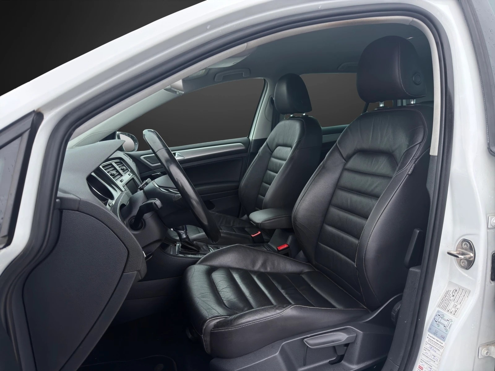 VW e-Golf-image-6