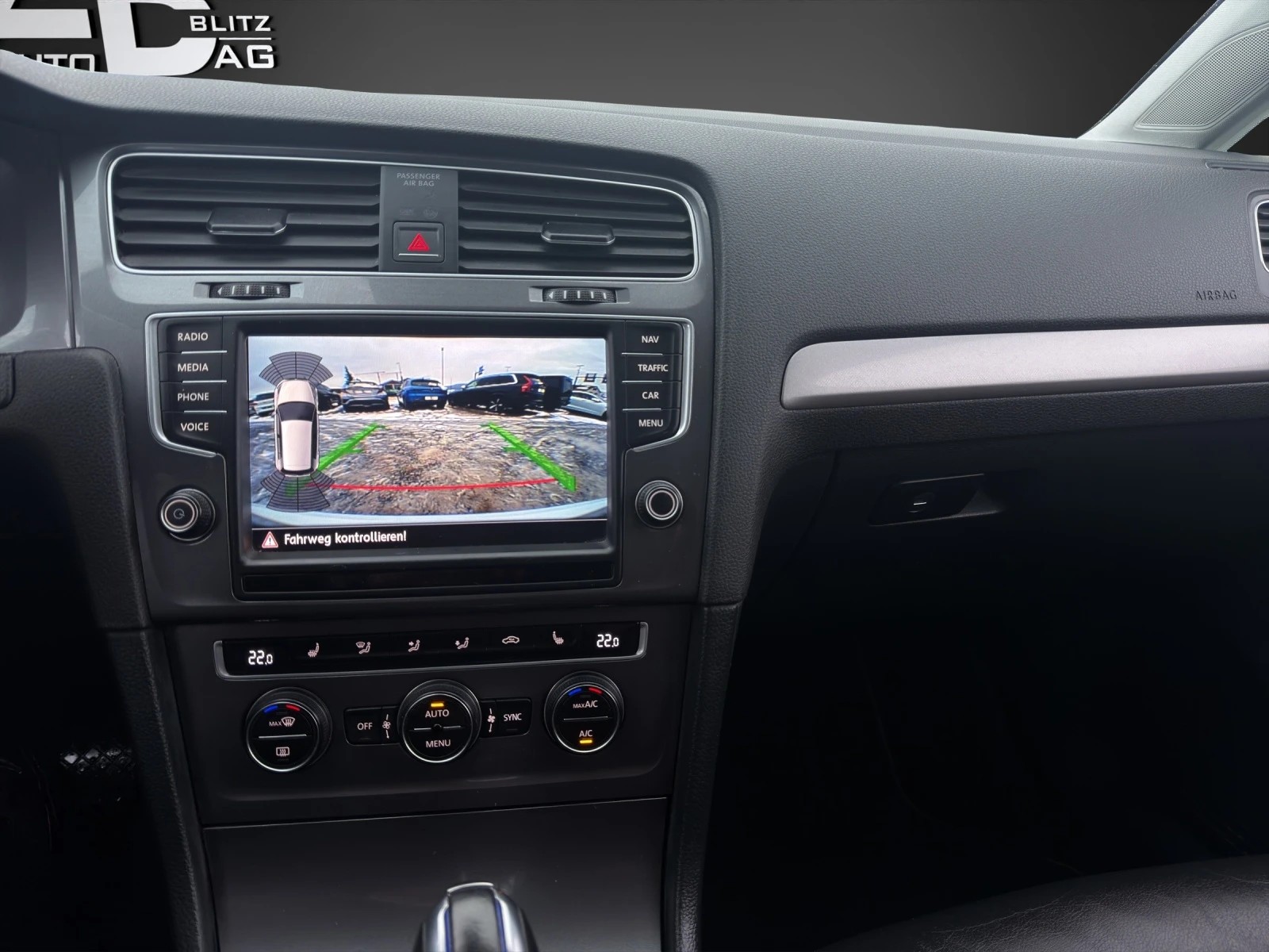 VW e-Golf-image-11