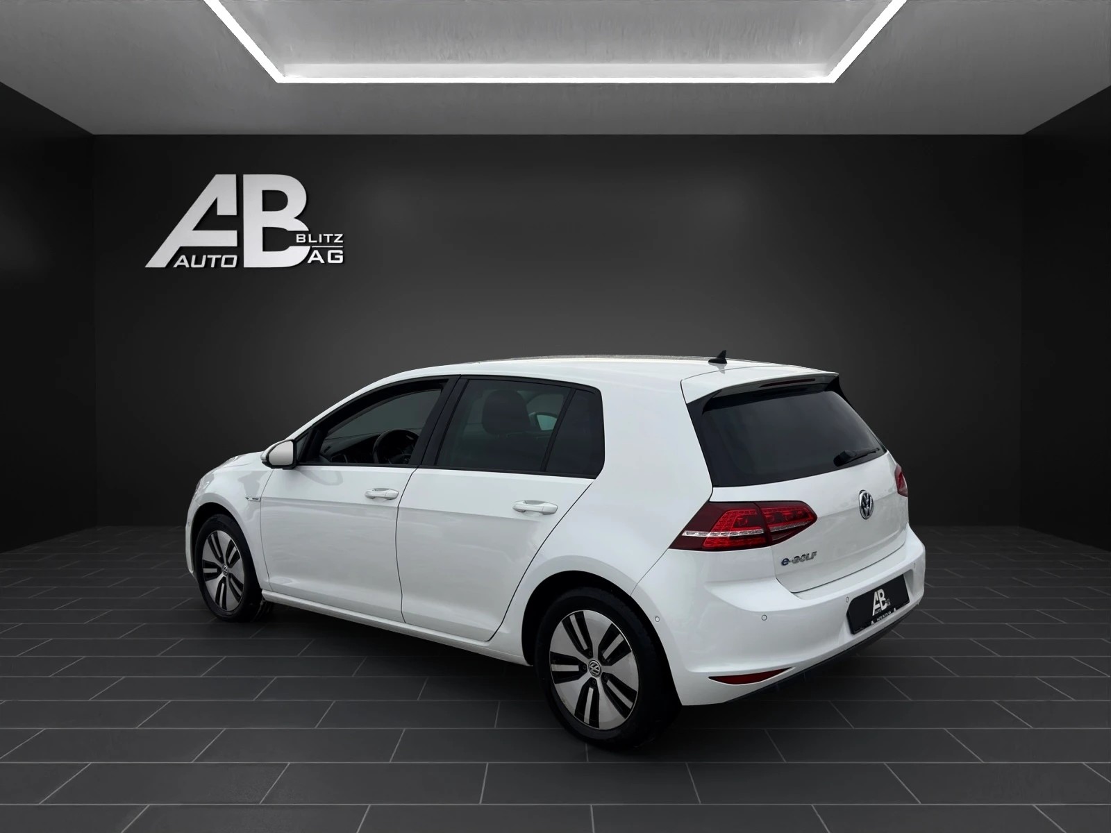VW e-Golf-image-2