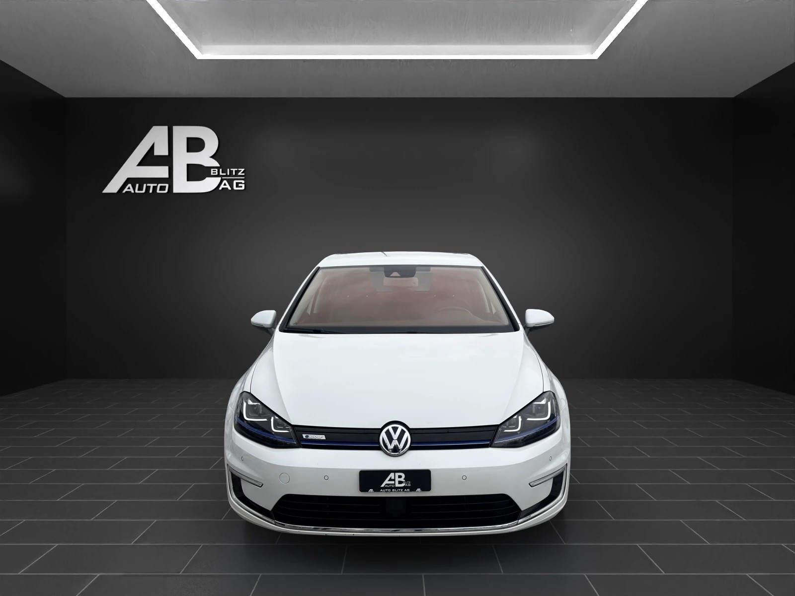 VW e-Golf-image-0