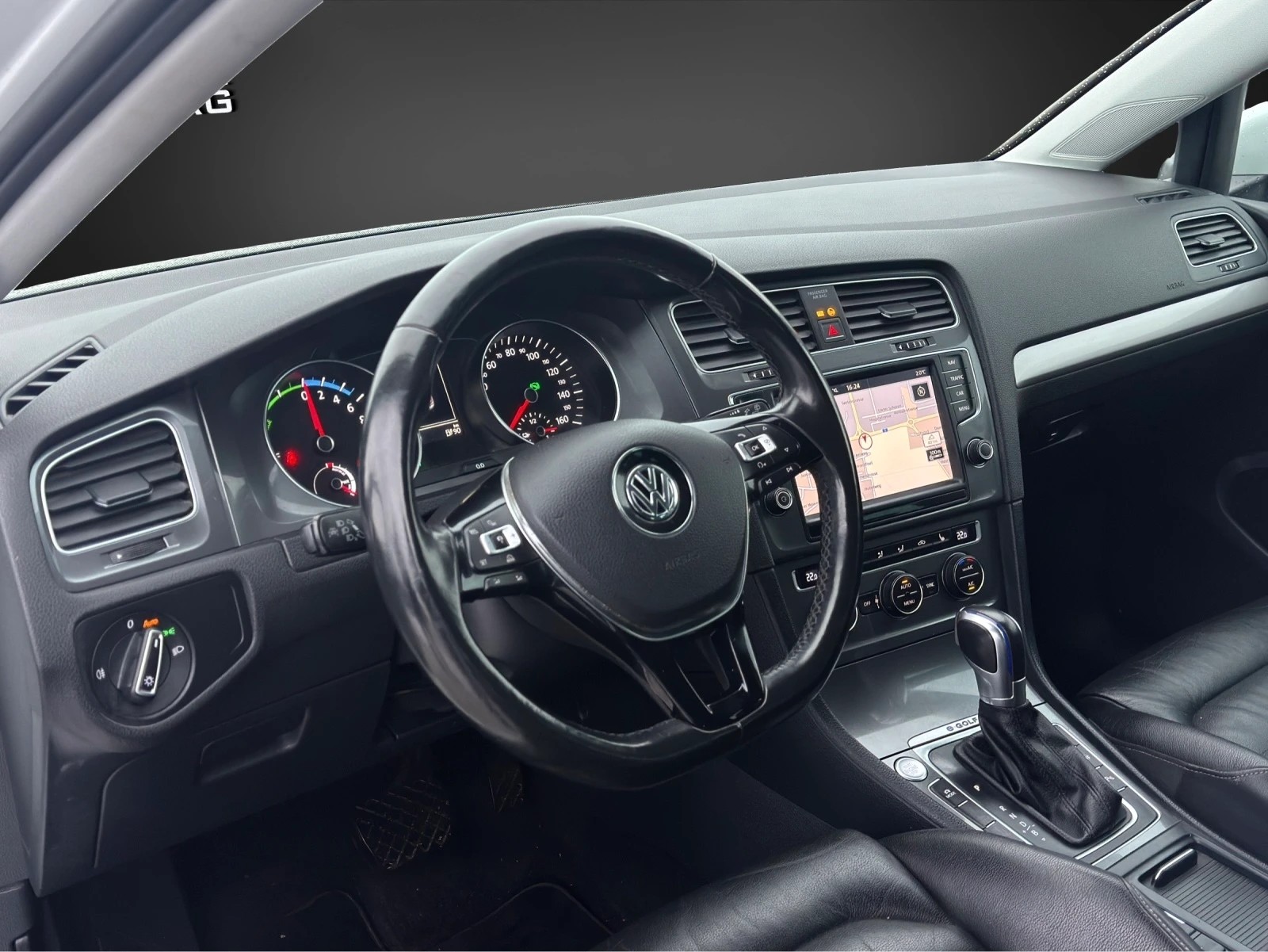 VW e-Golf-image-7
