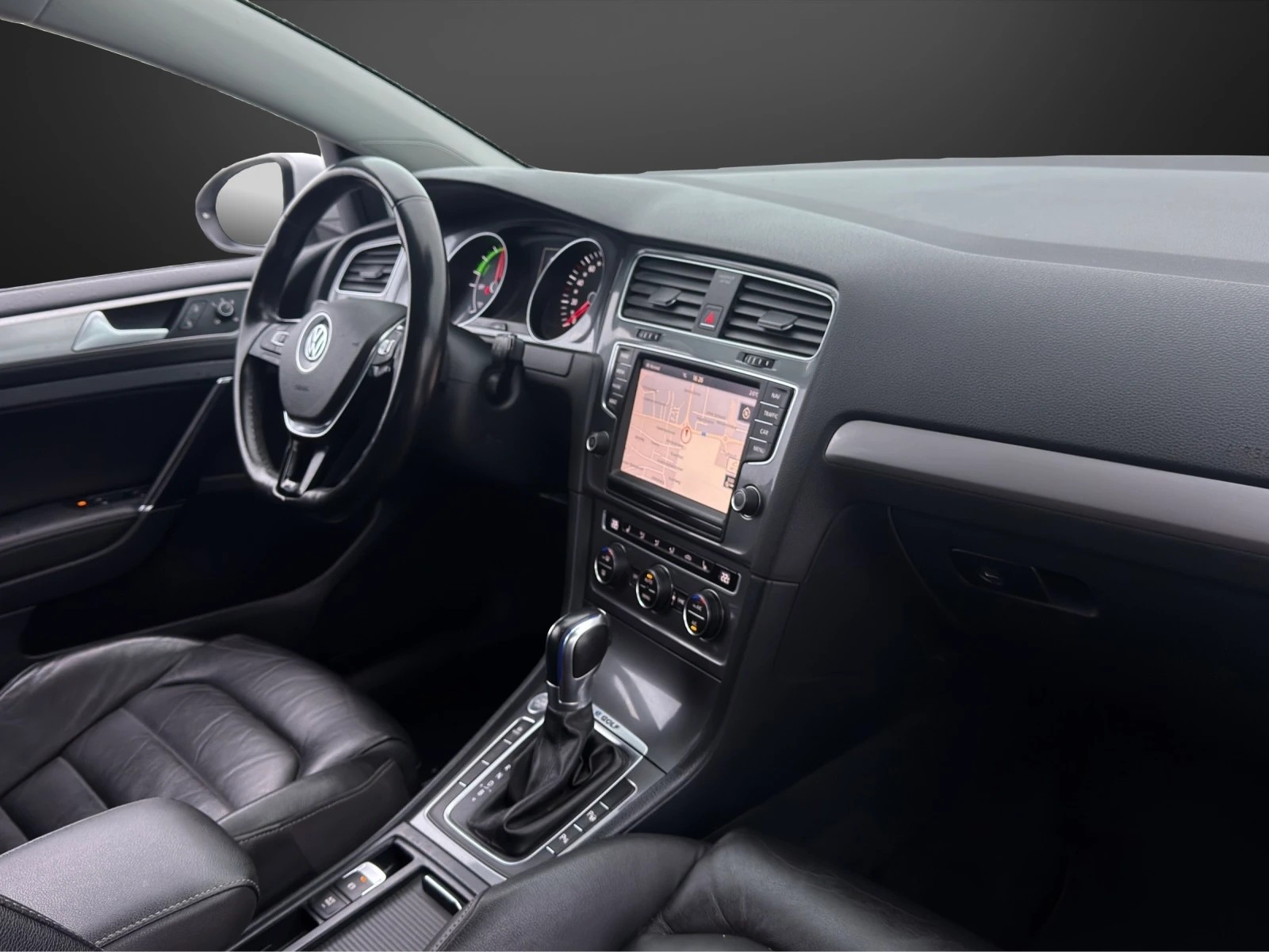 VW e-Golf-image-9