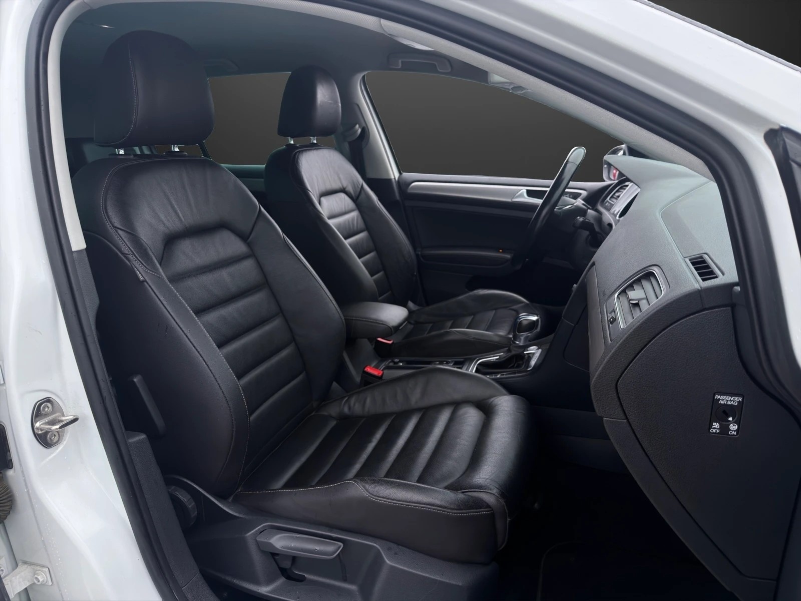 VW e-Golf-image-8