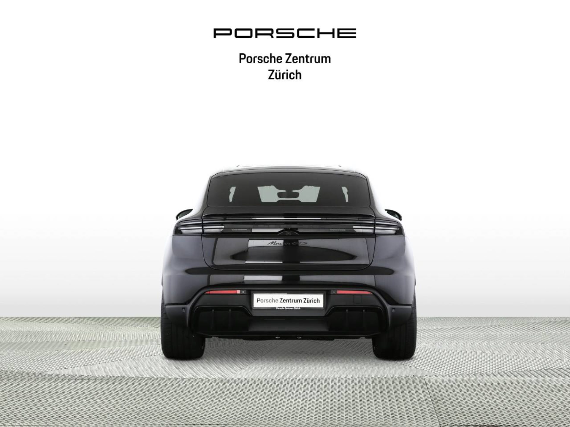 PORSCHE Macan GTS-image-7