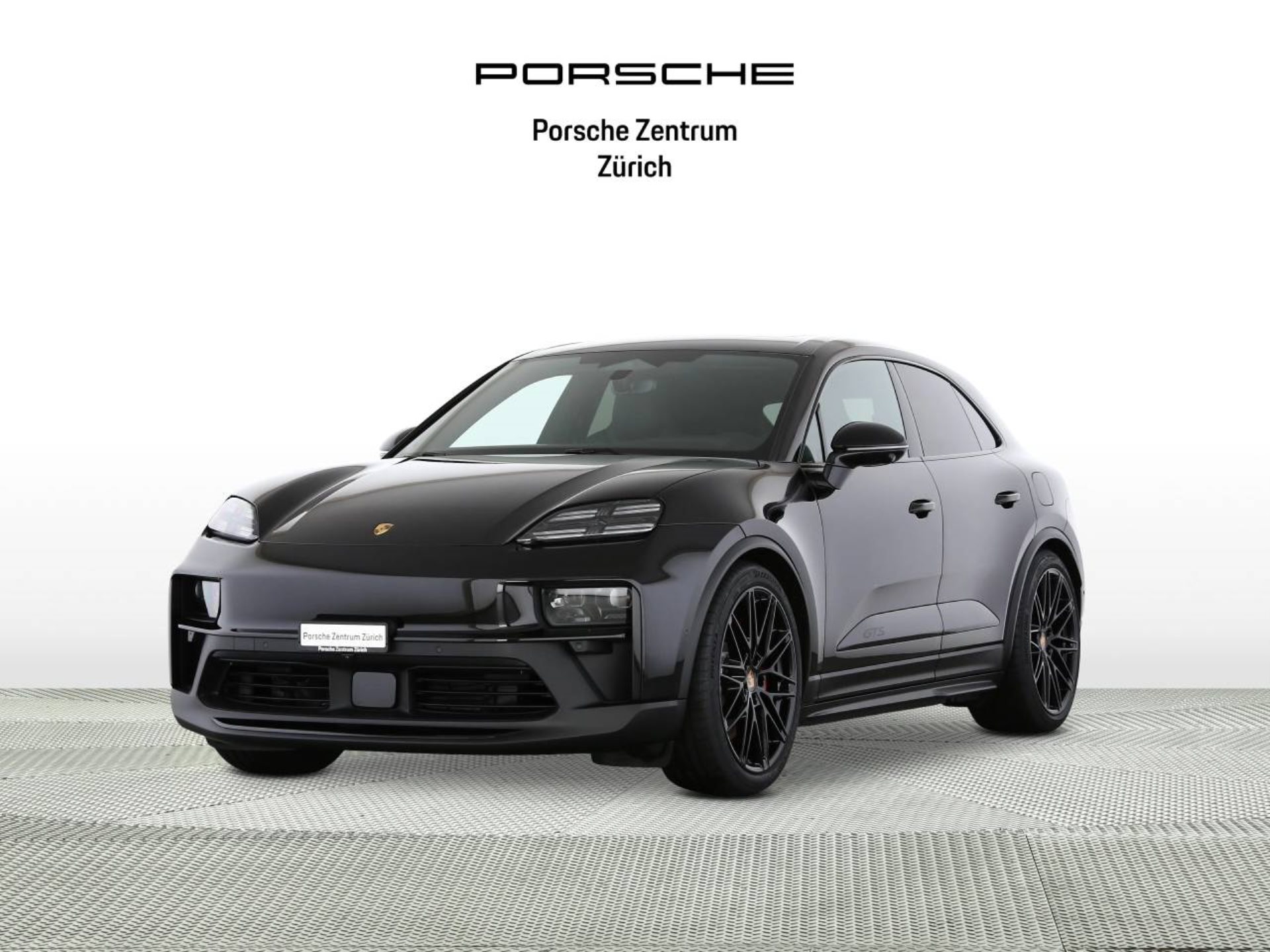 PORSCHE Macan GTS-image-0