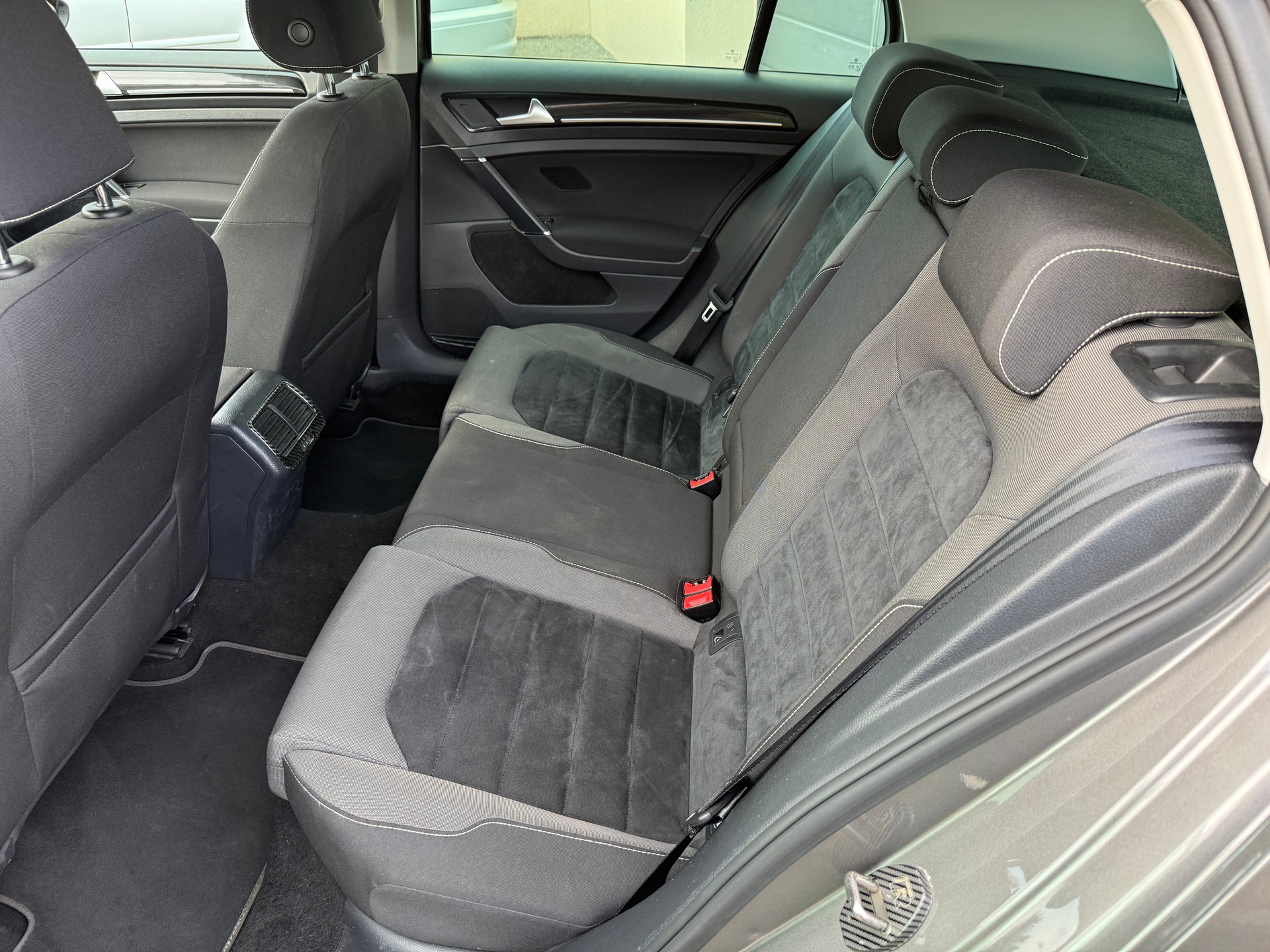 VW Golf 1.4 TSI Comfortline DSG-image-10