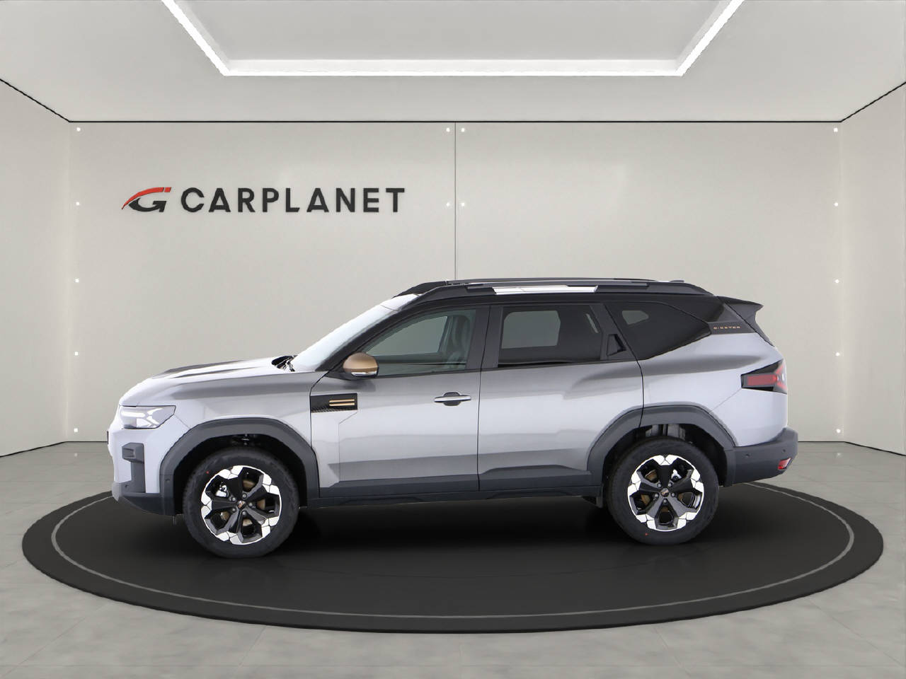 DACIA Bigster 1.8 Hybrid Extreme-image-1