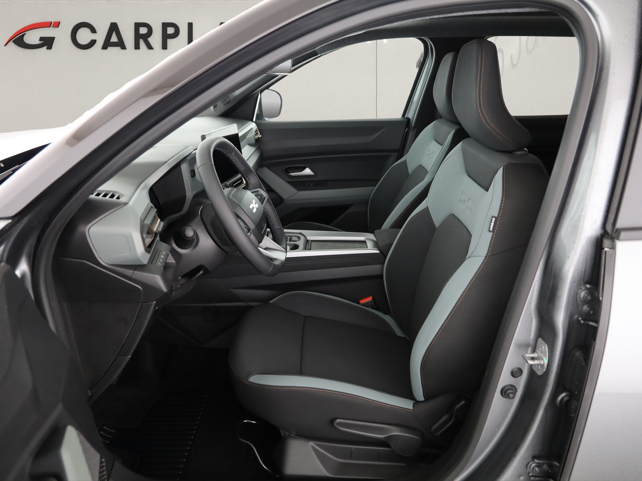 DACIA Bigster 1.8 Hybrid Extreme-image-5