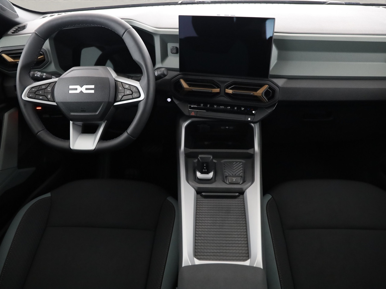 DACIA Bigster 1.8 Hybrid Extreme-image-4