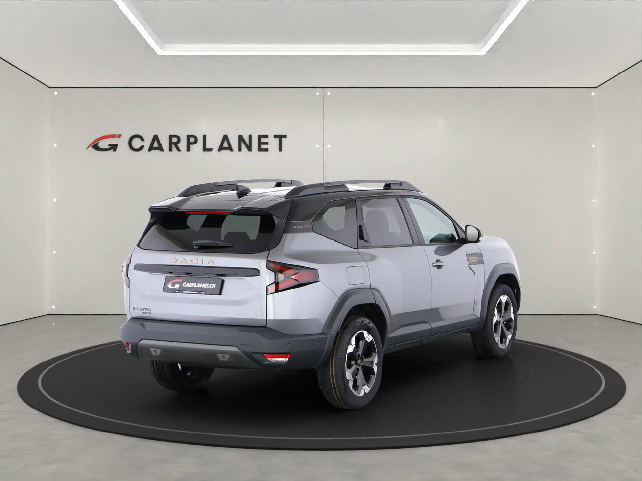 DACIA Bigster 1.8 Hybrid Extreme-image-2