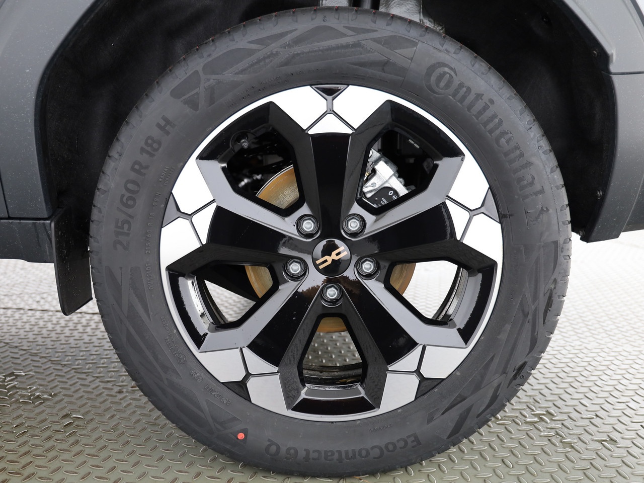 DACIA Bigster 1.8 Hybrid Extreme-image-3