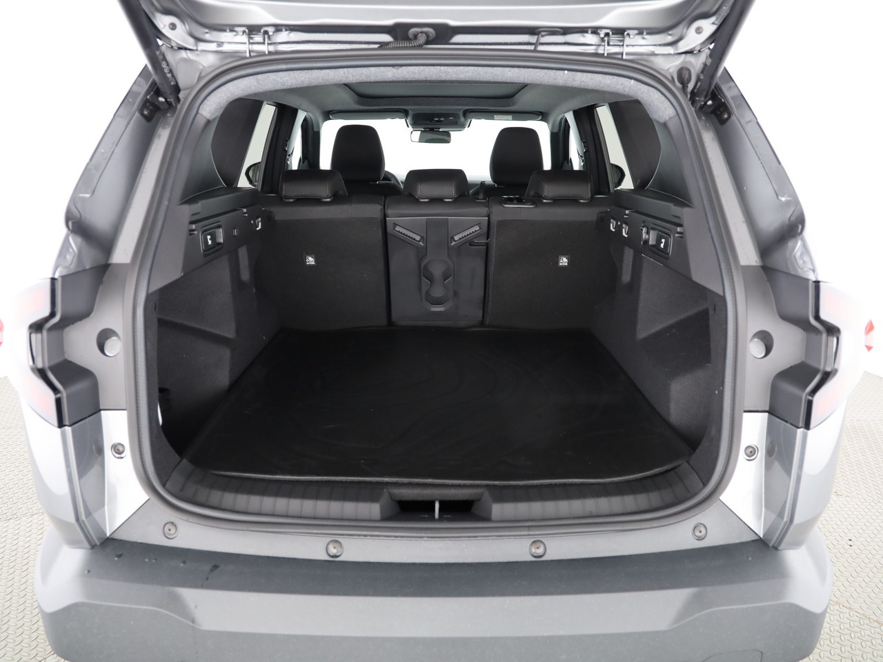 DACIA Bigster 1.8 Hybrid Extreme-image-8