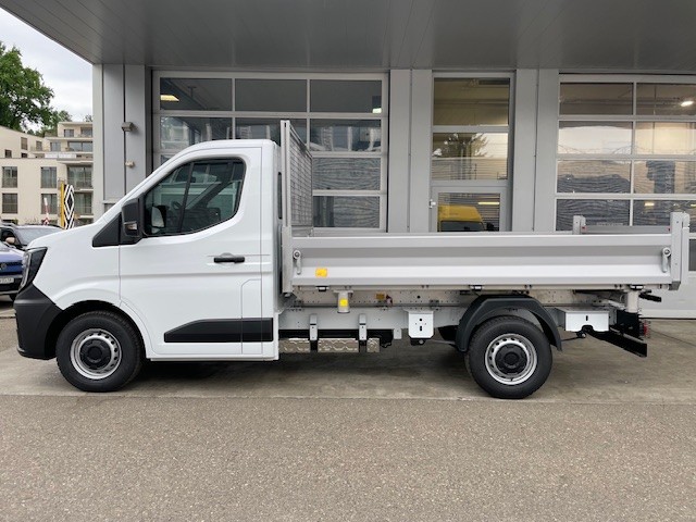RENAULT Master T35 Blue dCi 170 Drei Seite Kipper L2H1 EAG-showroom-element-2